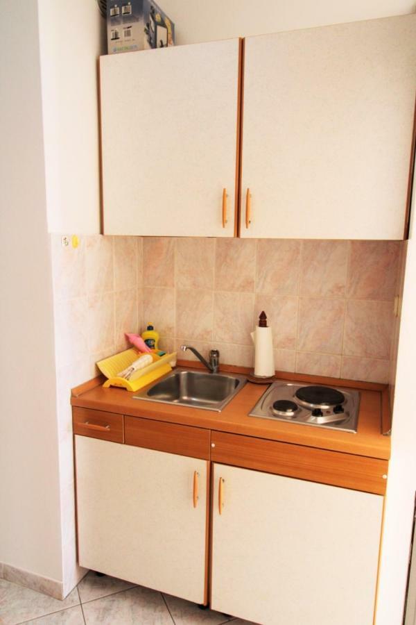 Studio Marija Pula Extérieur photo