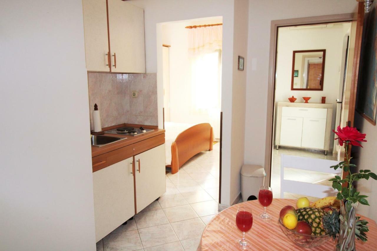 Studio Marija Pula Extérieur photo