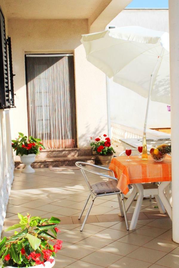 Studio Marija Pula Extérieur photo