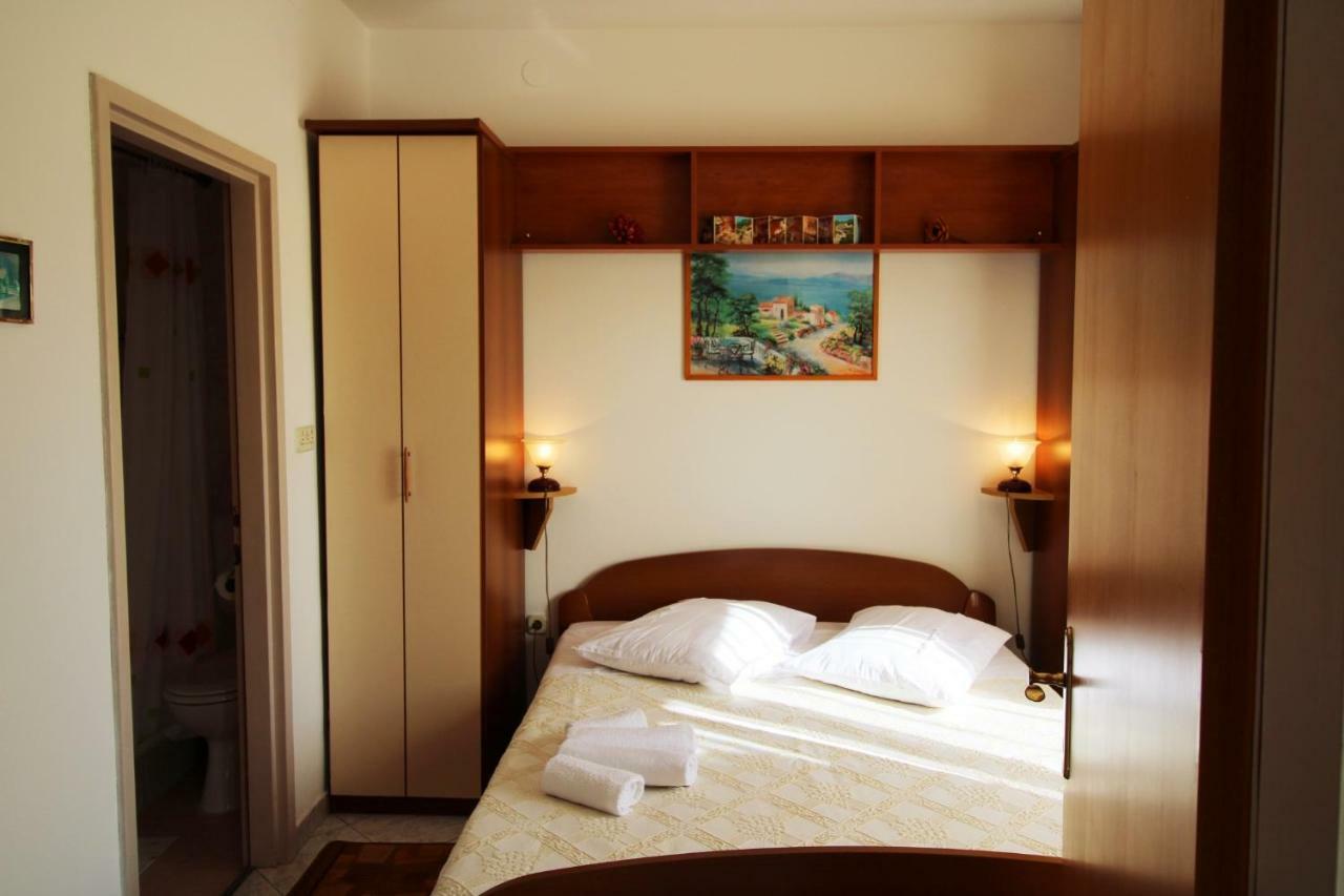 Studio Marija Pula Extérieur photo